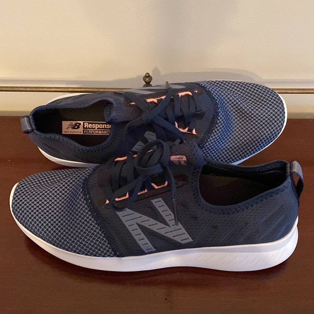 NWOT New Balance Athletic Shoes